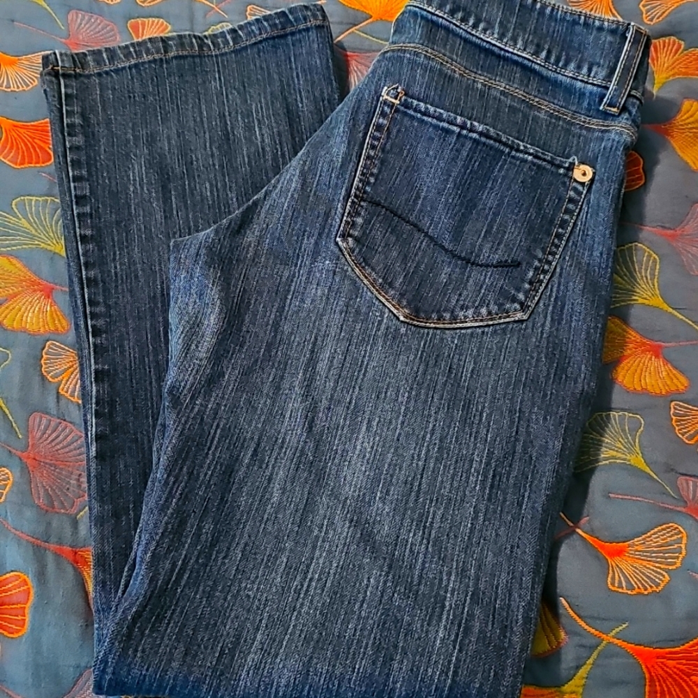 Lee Jeans size 8M
